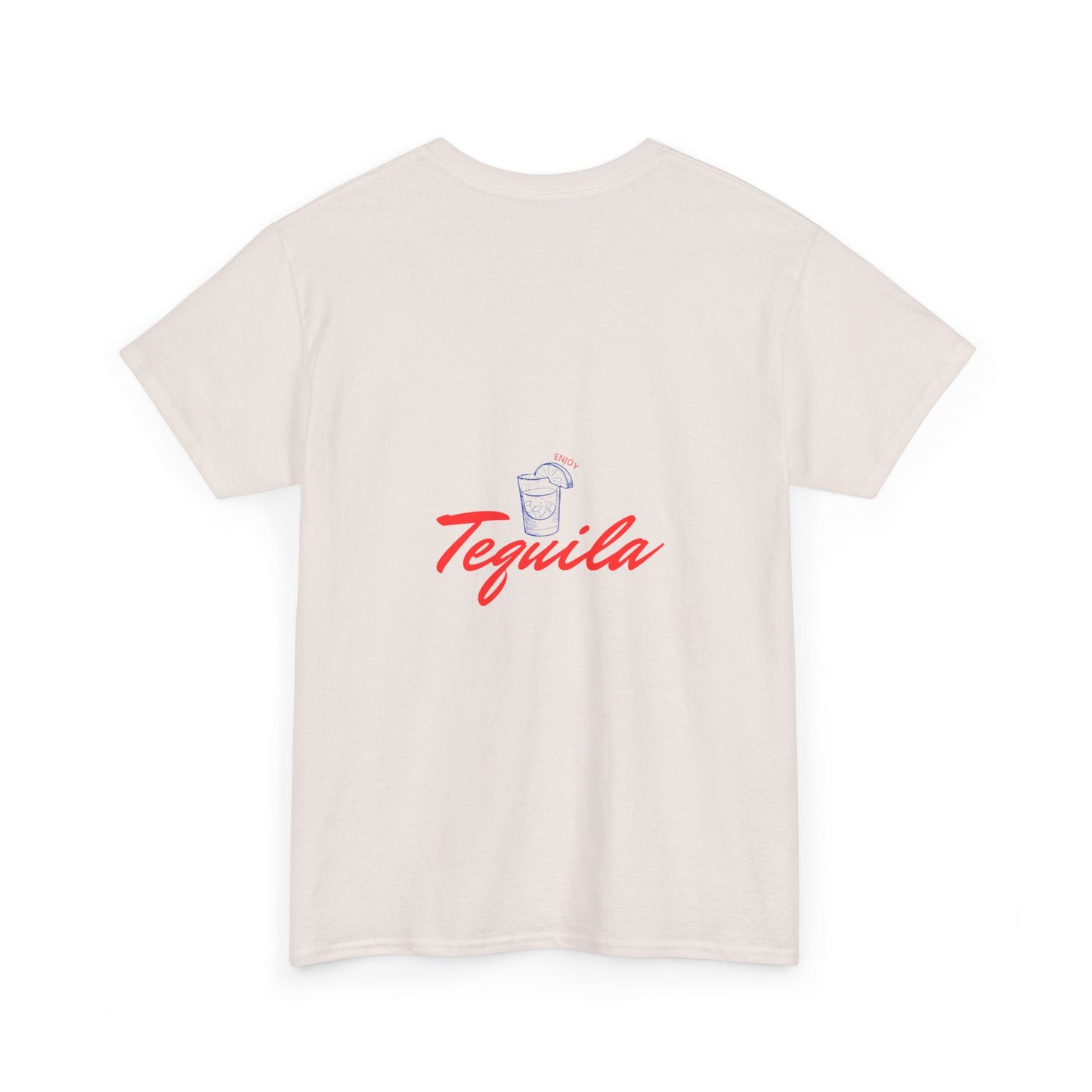 Tequila Tee