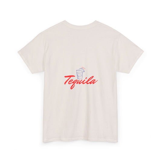 Tequila Tee