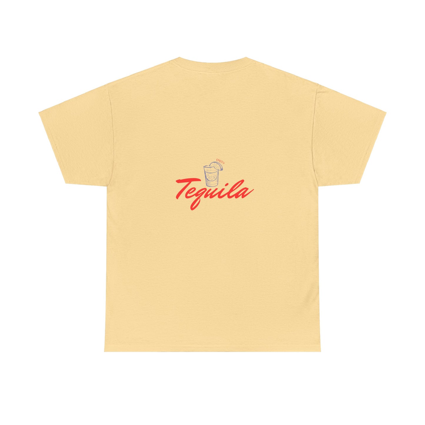 Tequila Tee