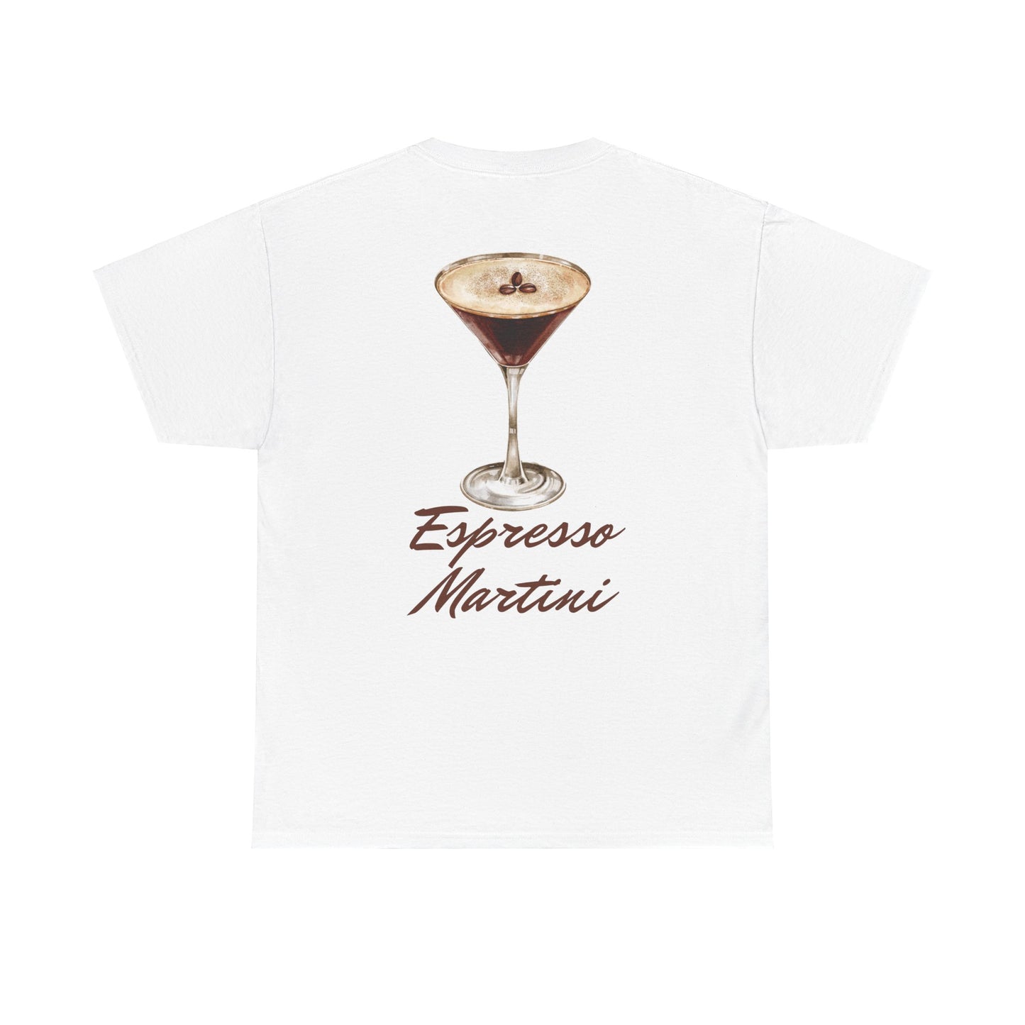 Espresso Martini Tee