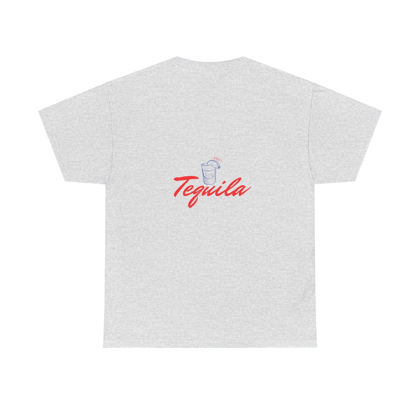 Tequila Tee