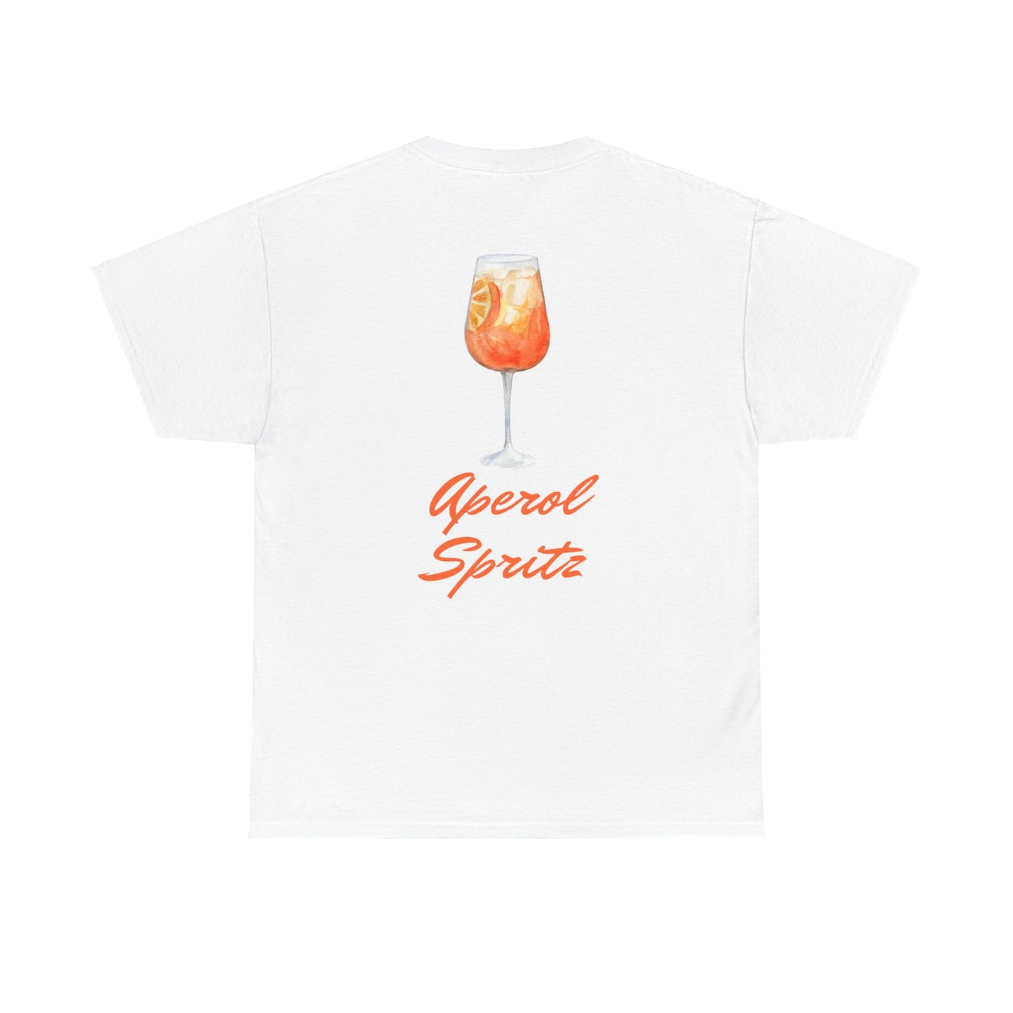 Aperol Spritz Tee