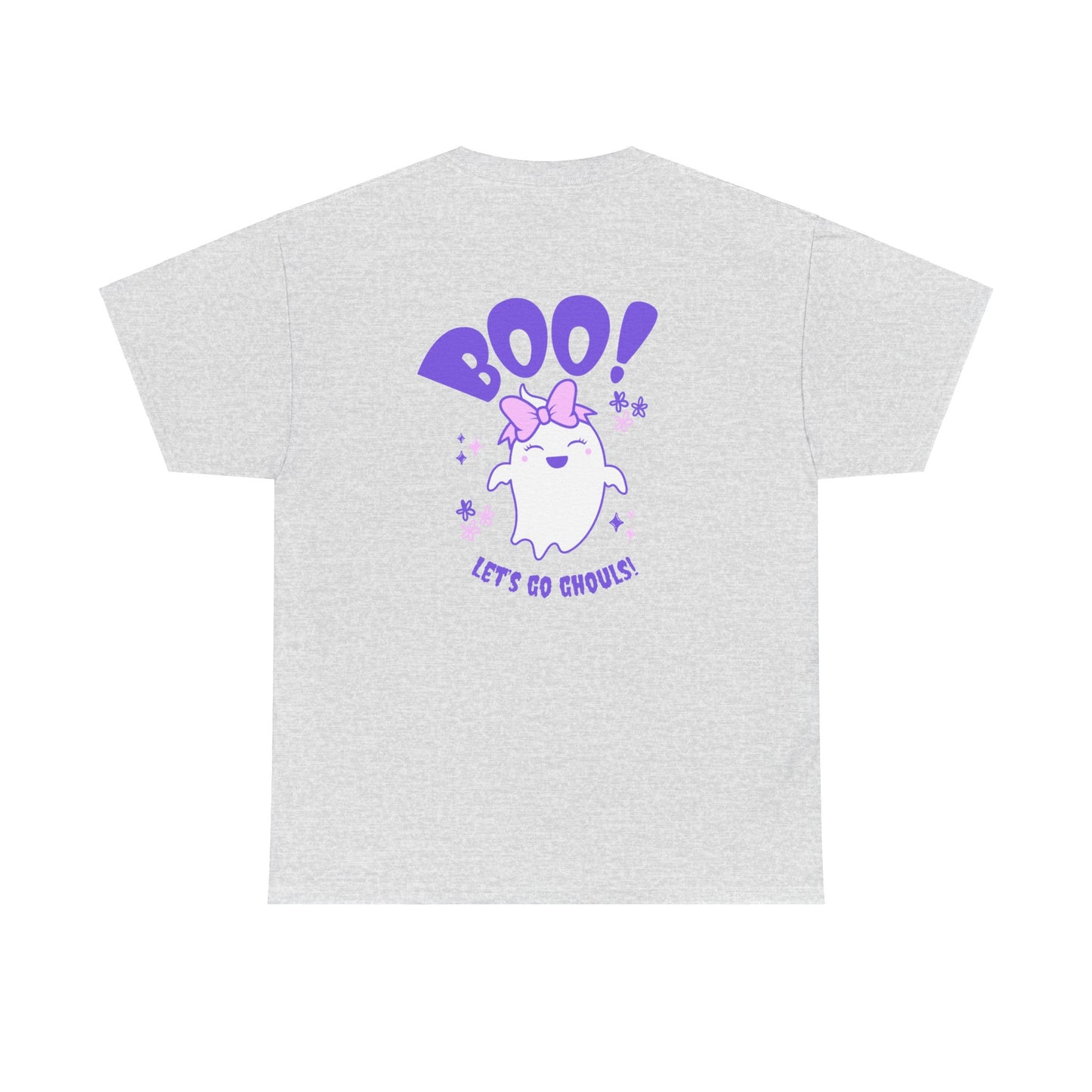 Let's Go Ghouls! Tee