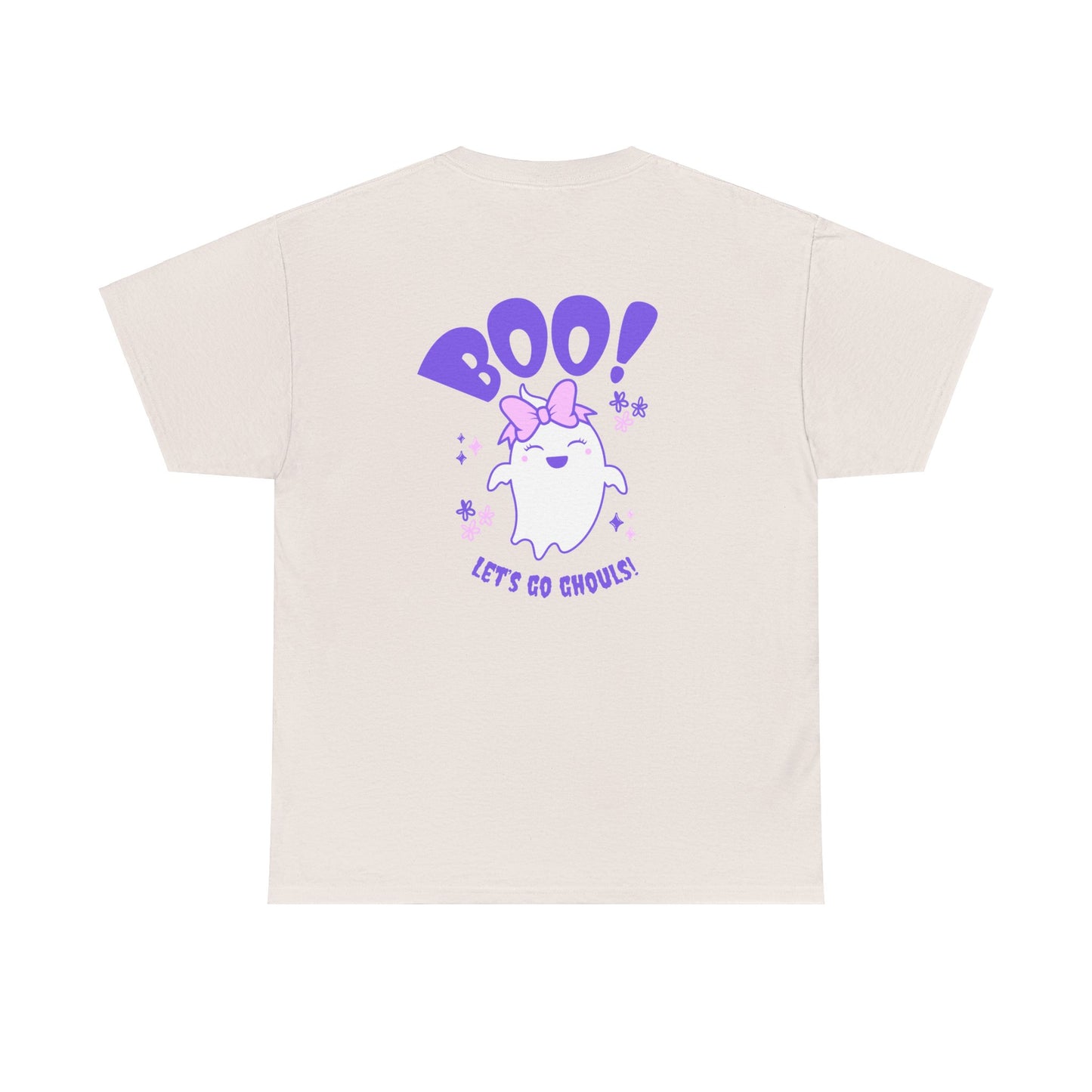 Let's Go Ghouls! Tee