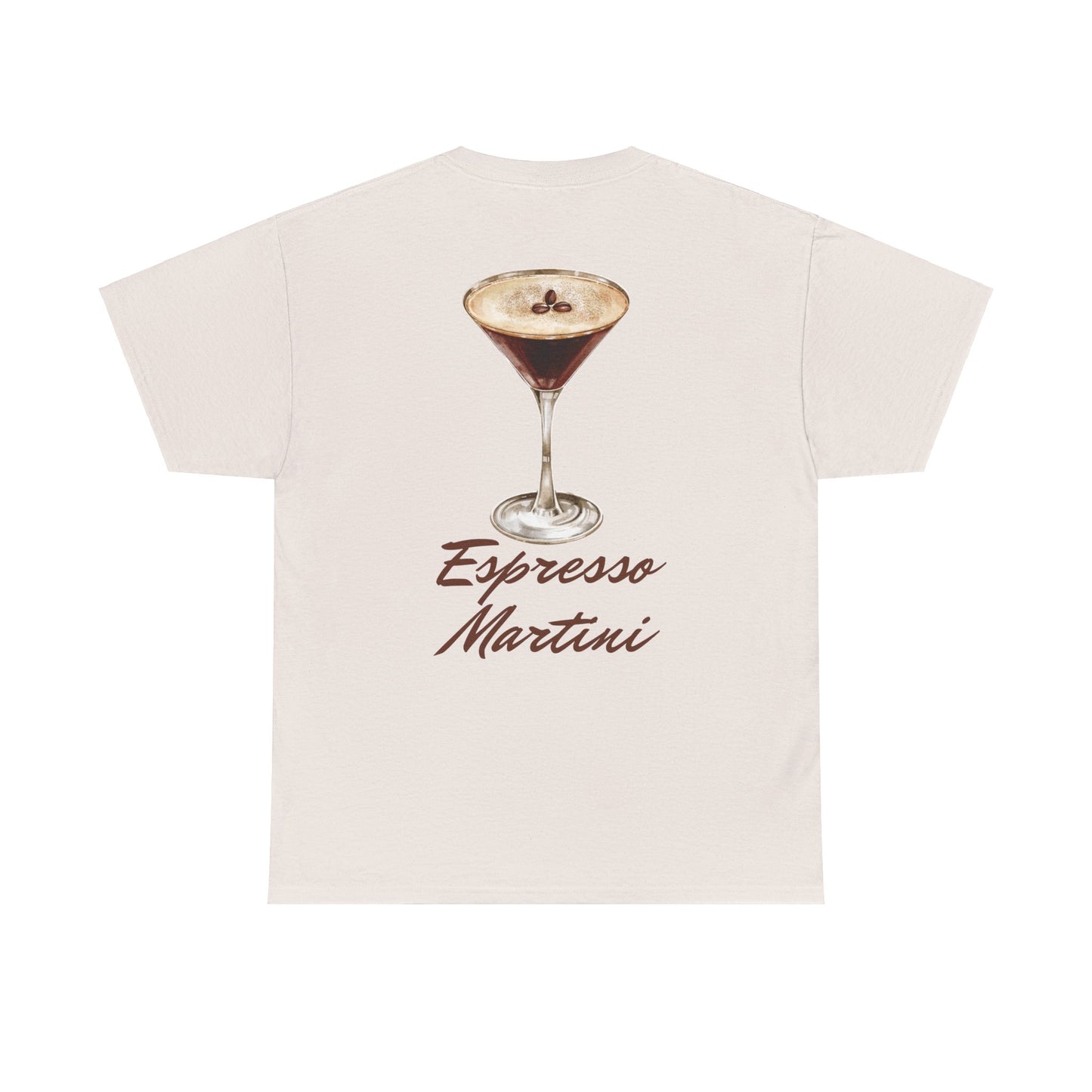 Espresso Martini Tee