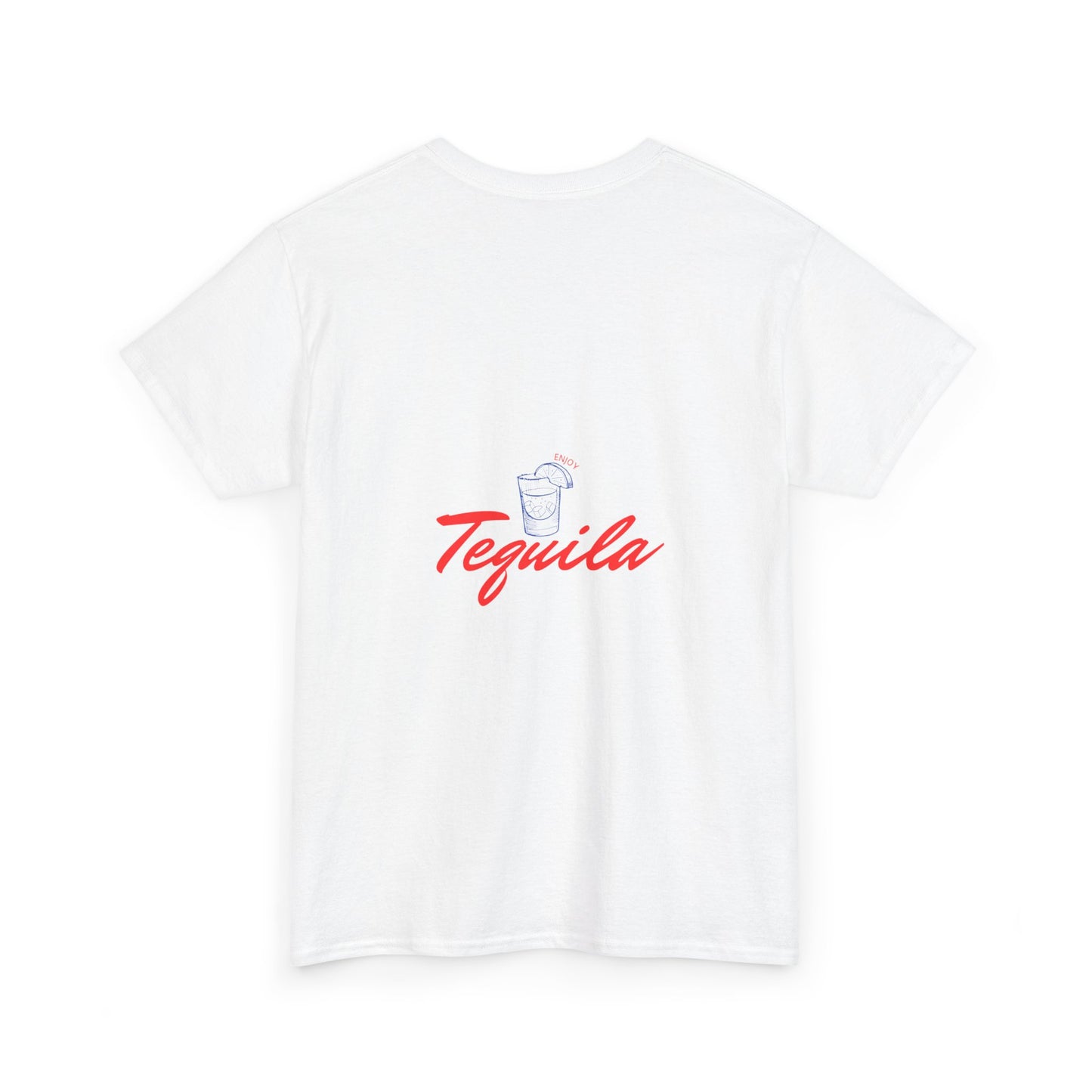 Tequila Tee