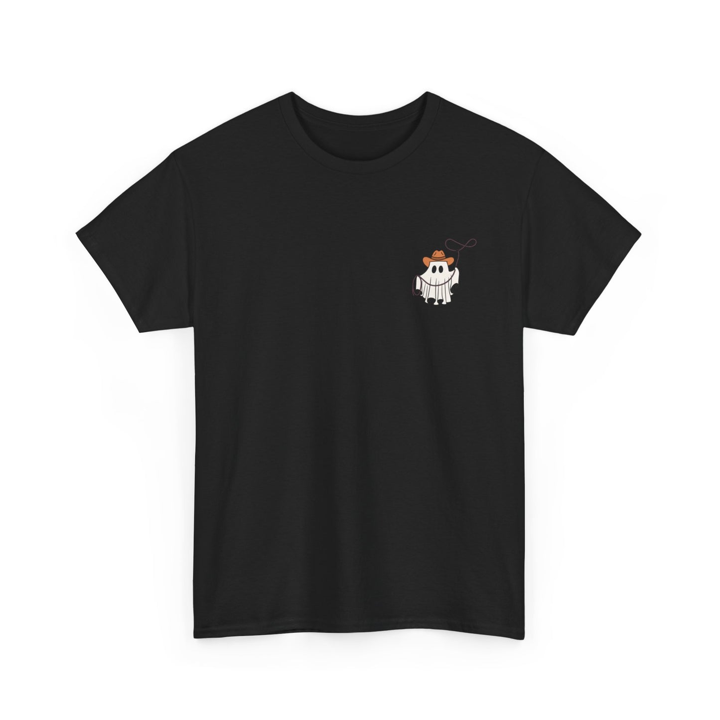 Howdy Partner! Ghost Tee