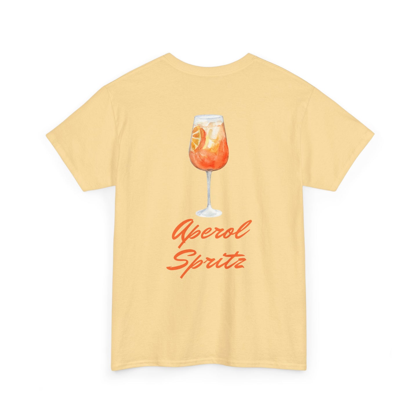 Aperol Spritz Tee