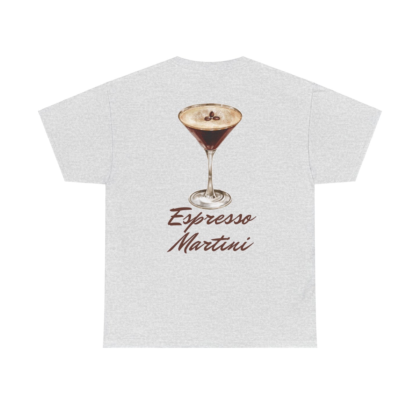 Espresso Martini Tee