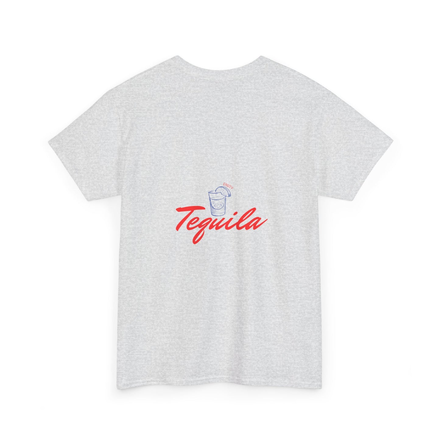 Tequila Tee