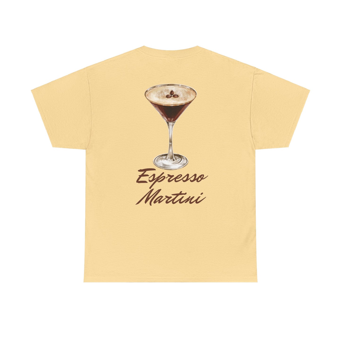 Espresso Martini Tee