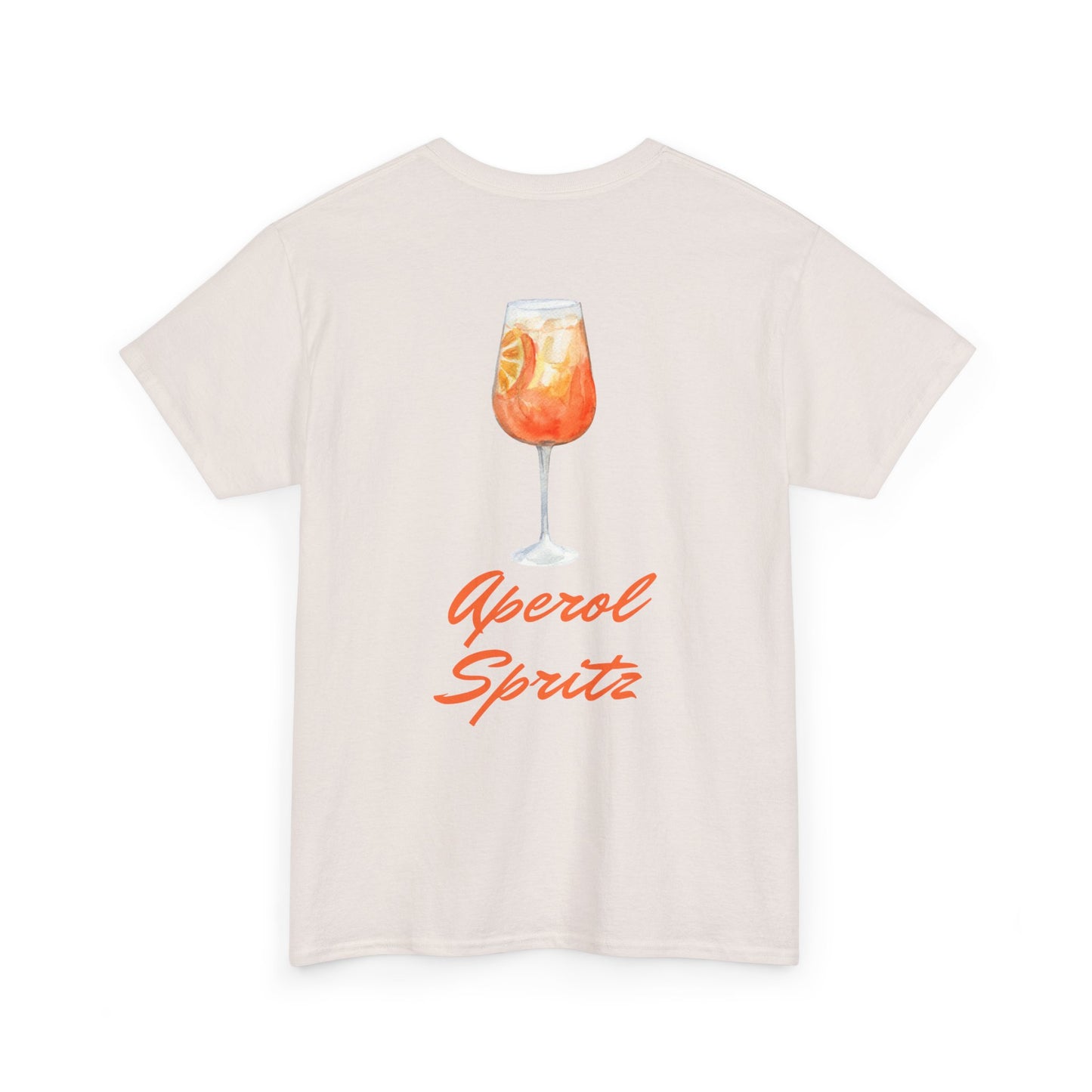 Aperol Spritz Tee