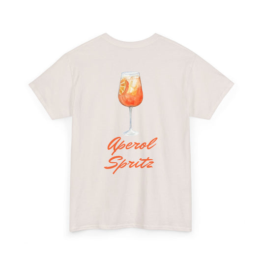 Aperol Spritz Tee