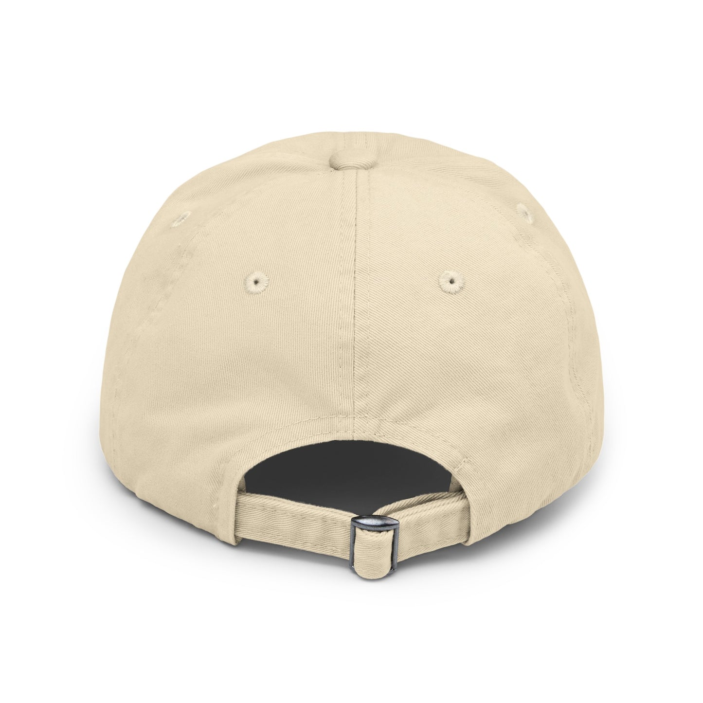 Espresso Martini Distressed Cap