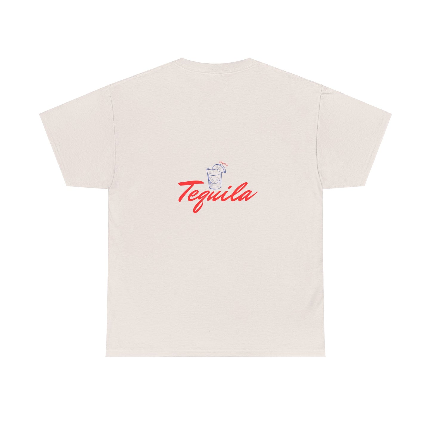 Tequila Tee