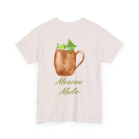 Moscow Mule Tee