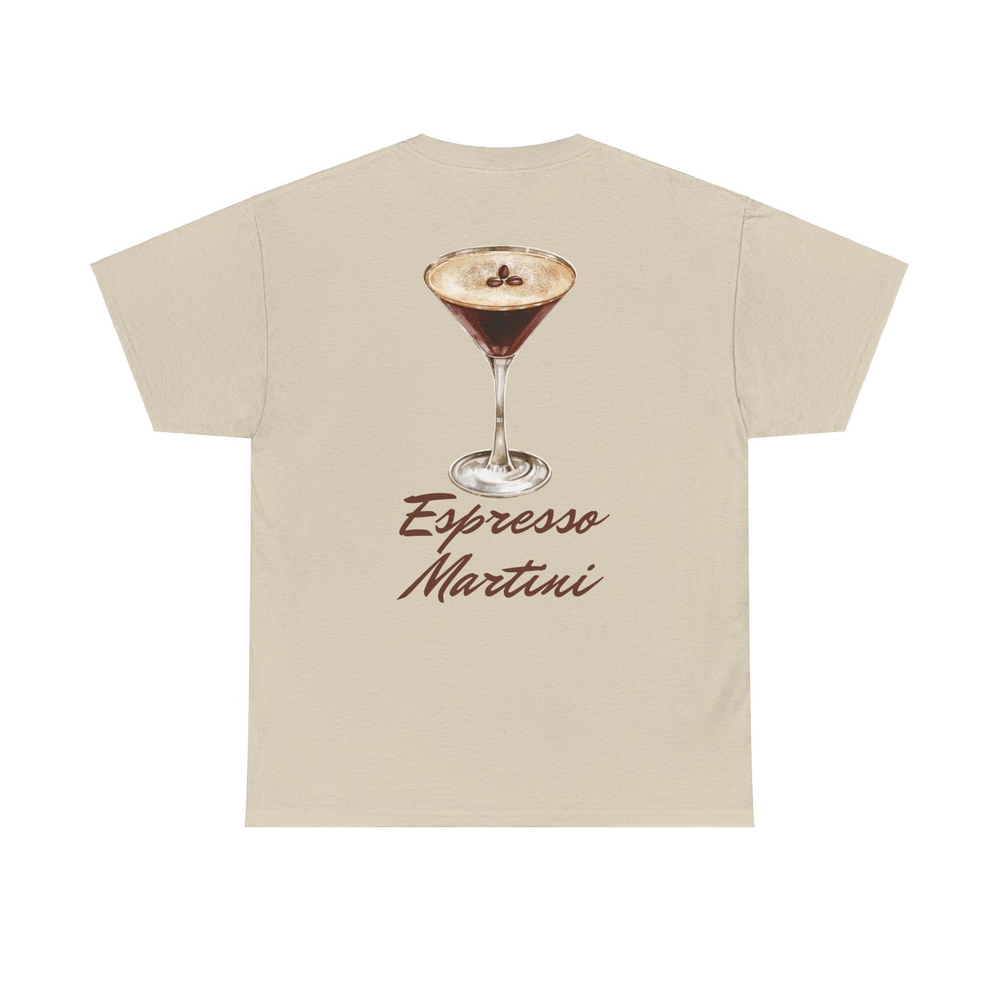 Espresso Martini Tee