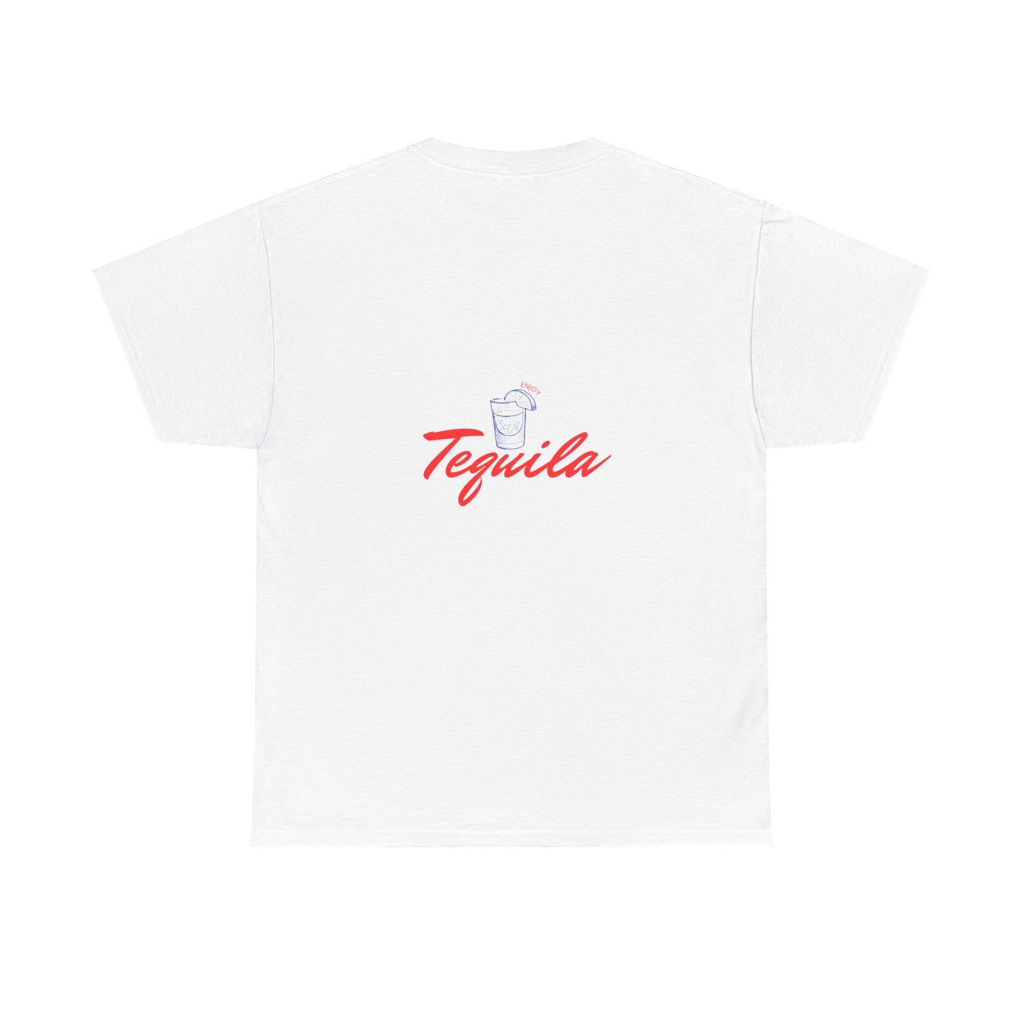 Tequila Tee