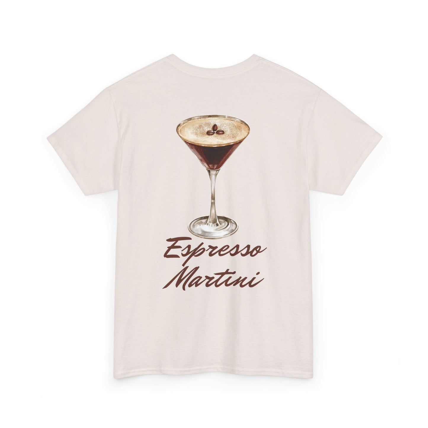 Espresso Martini Tee