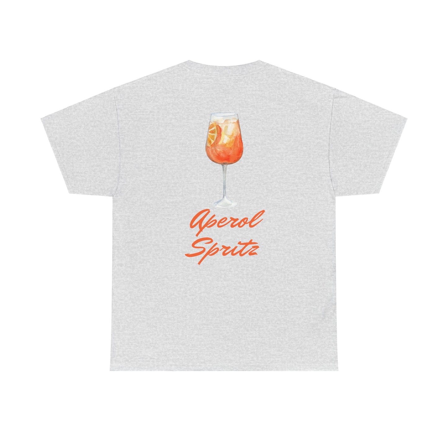 Aperol Spritz Tee