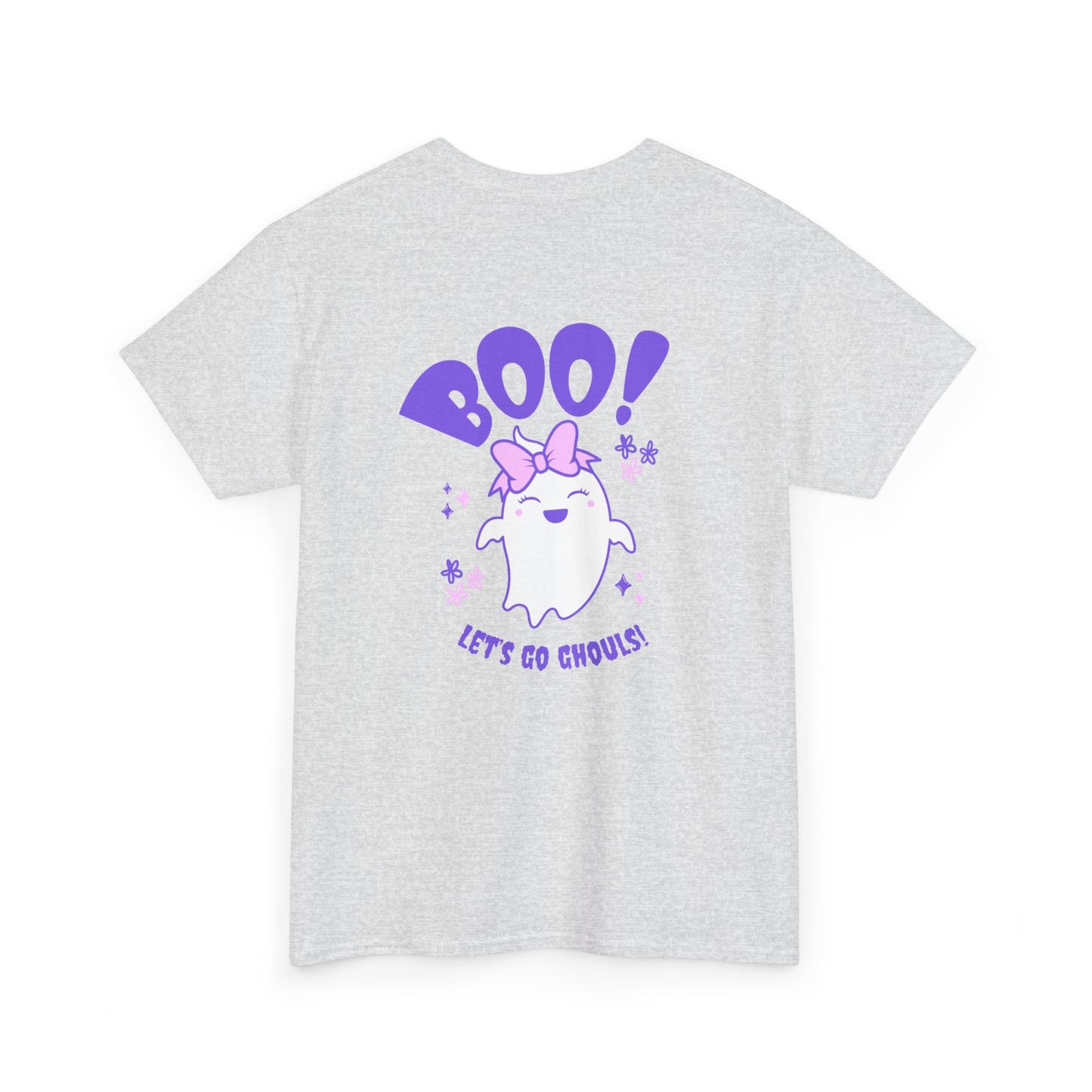 Let's Go Ghouls! Tee