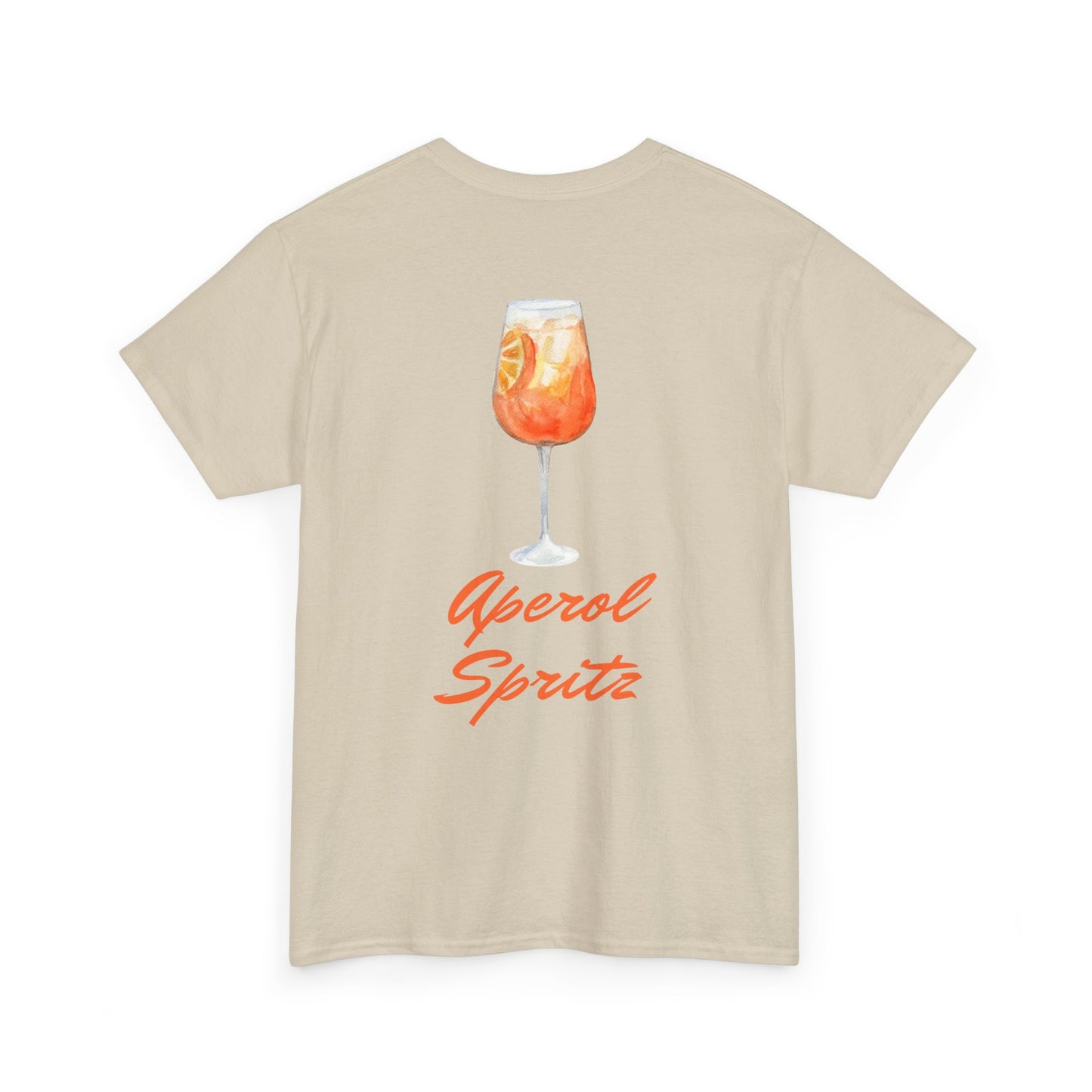 Aperol Spritz Tee