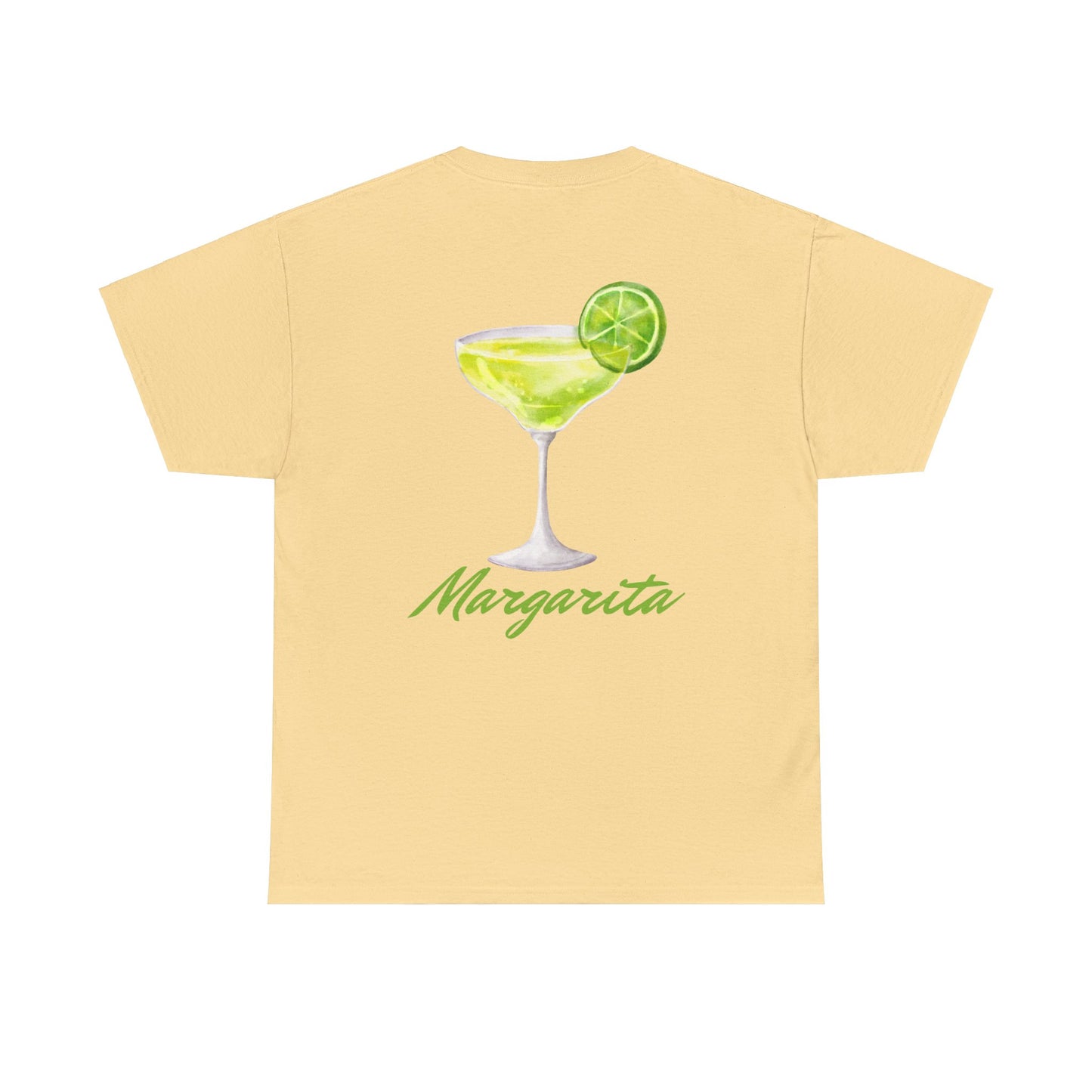 Margarita Tee