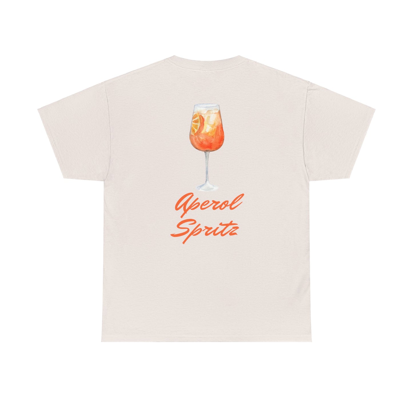 Aperol Spritz Tee