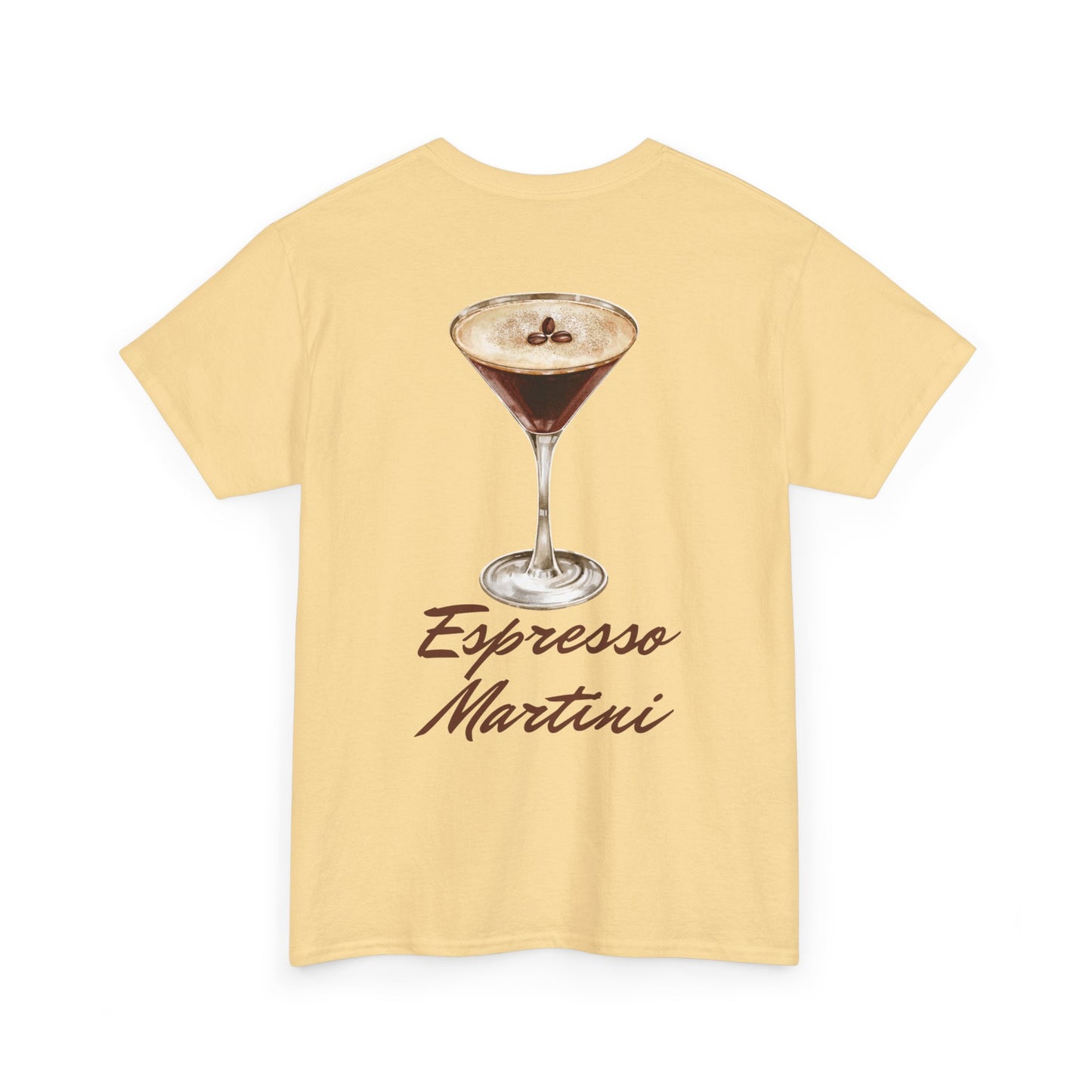 Espresso Martini Tee