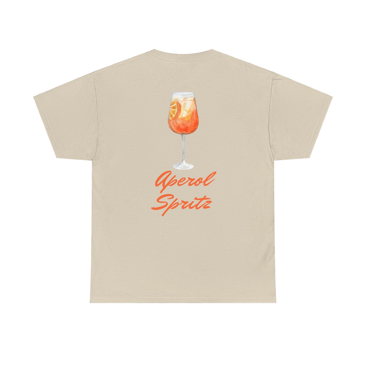 Aperol Spritz Tee