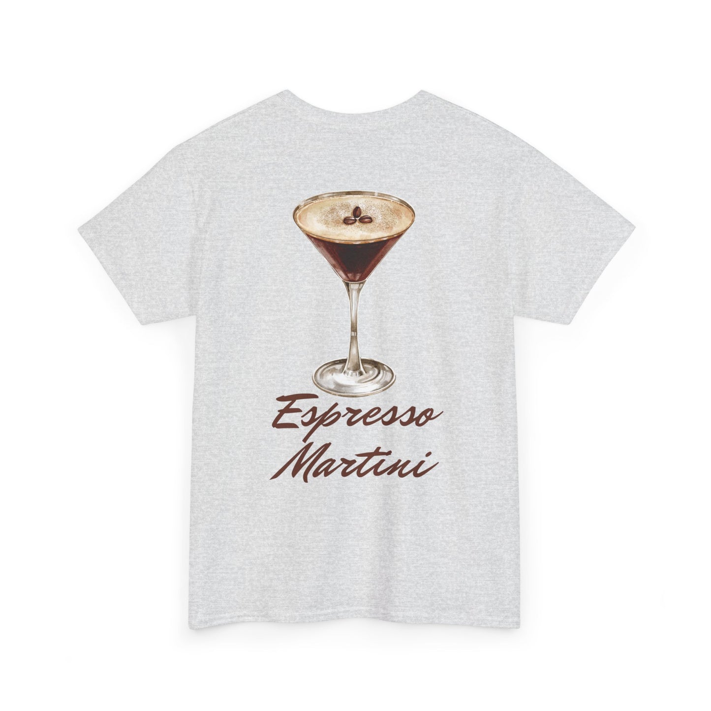 Espresso Martini Tee