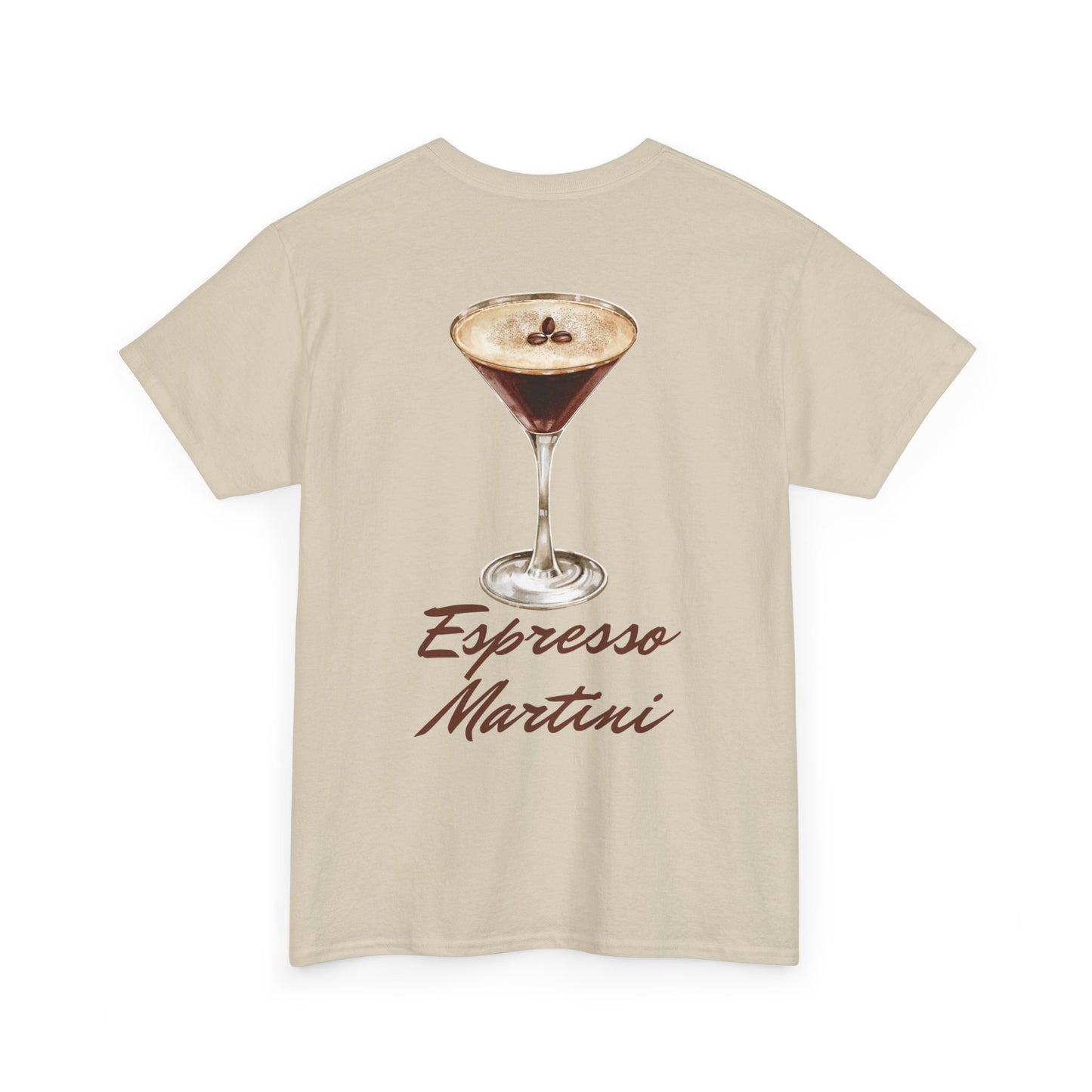 Espresso Martini Tee