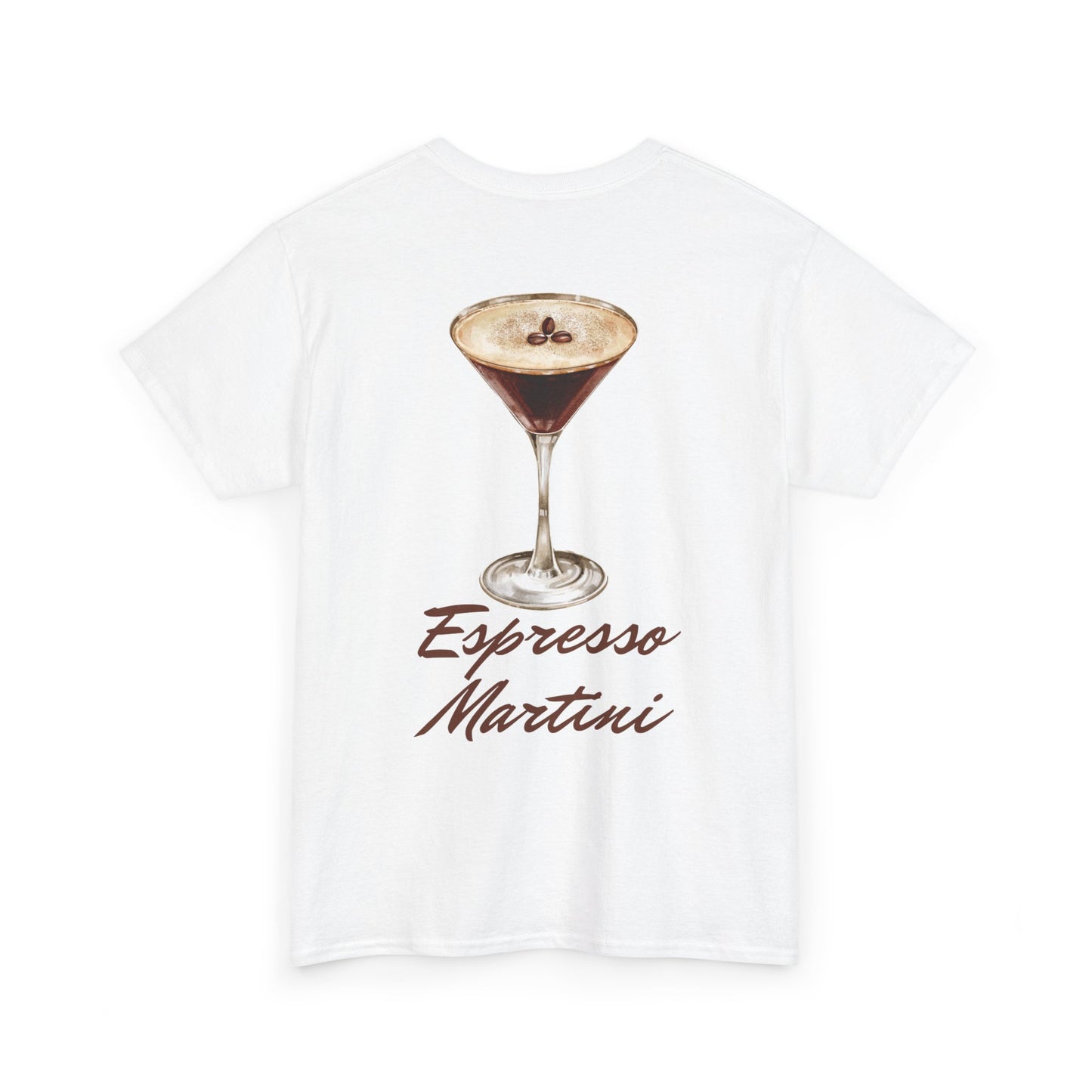 Espresso Martini Tee