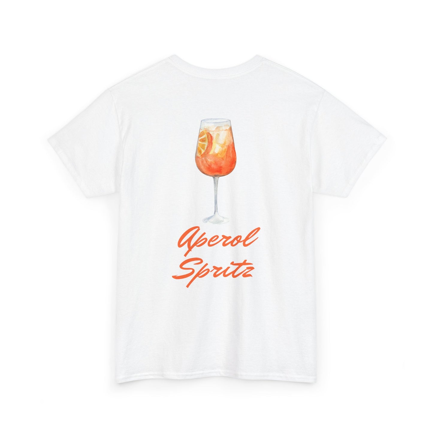 Aperol Spritz Tee