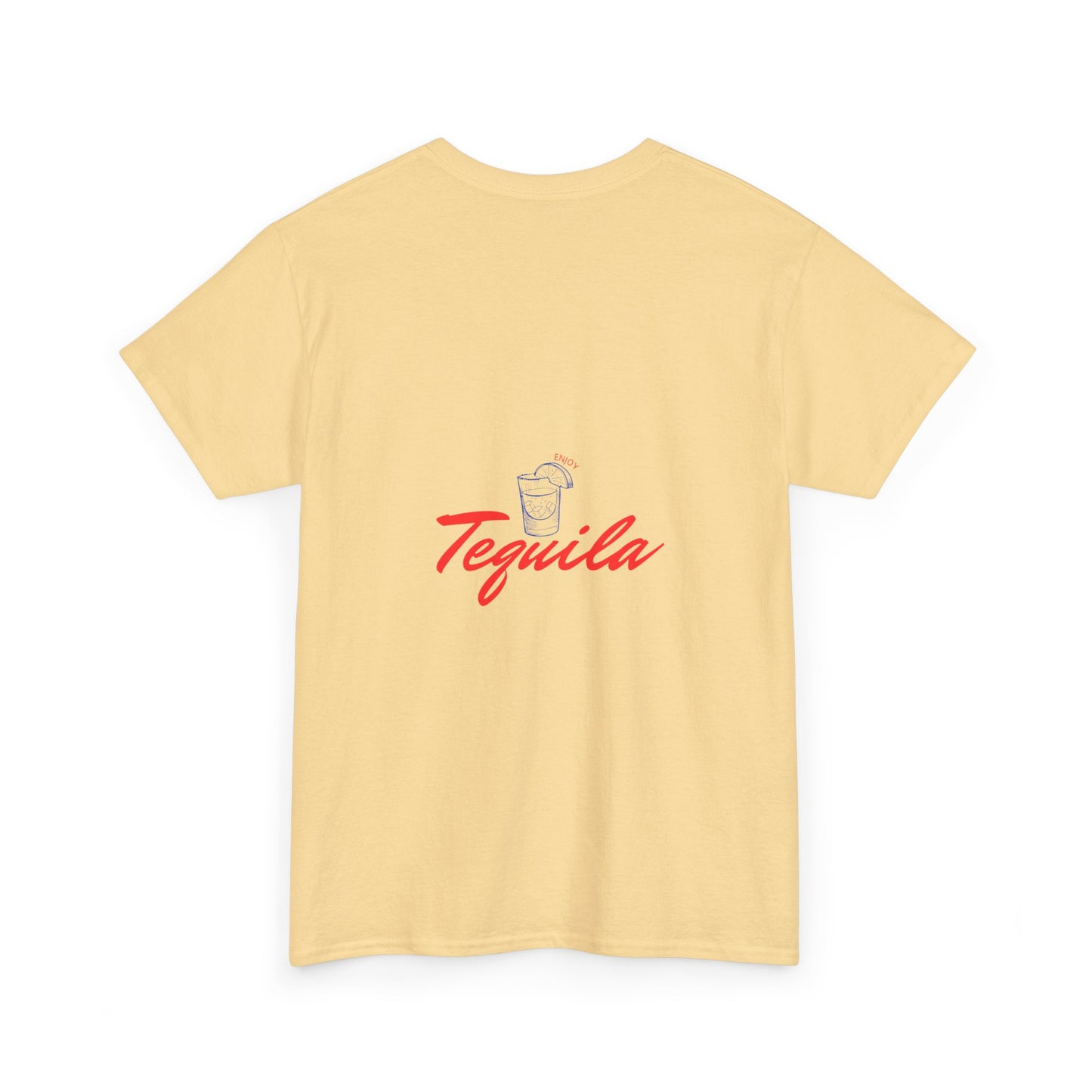 Tequila Tee