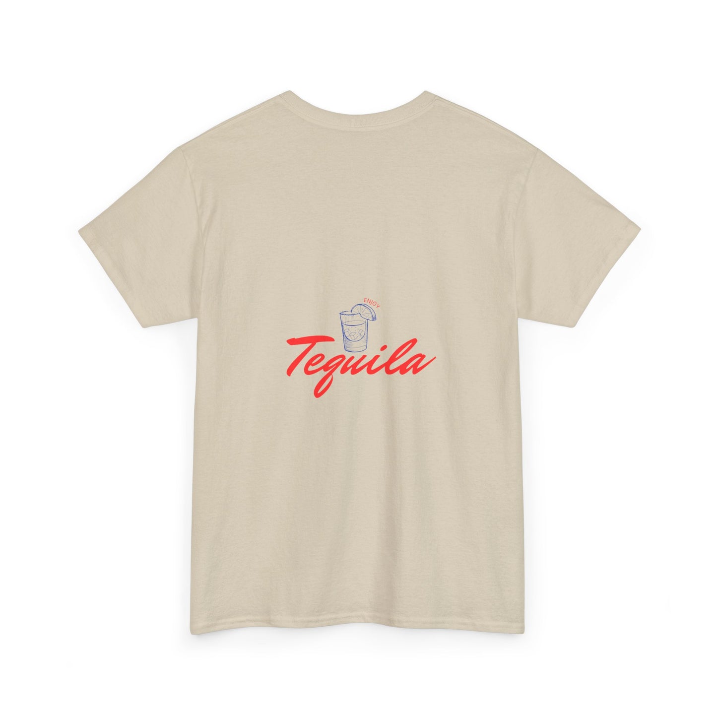 Tequila Tee