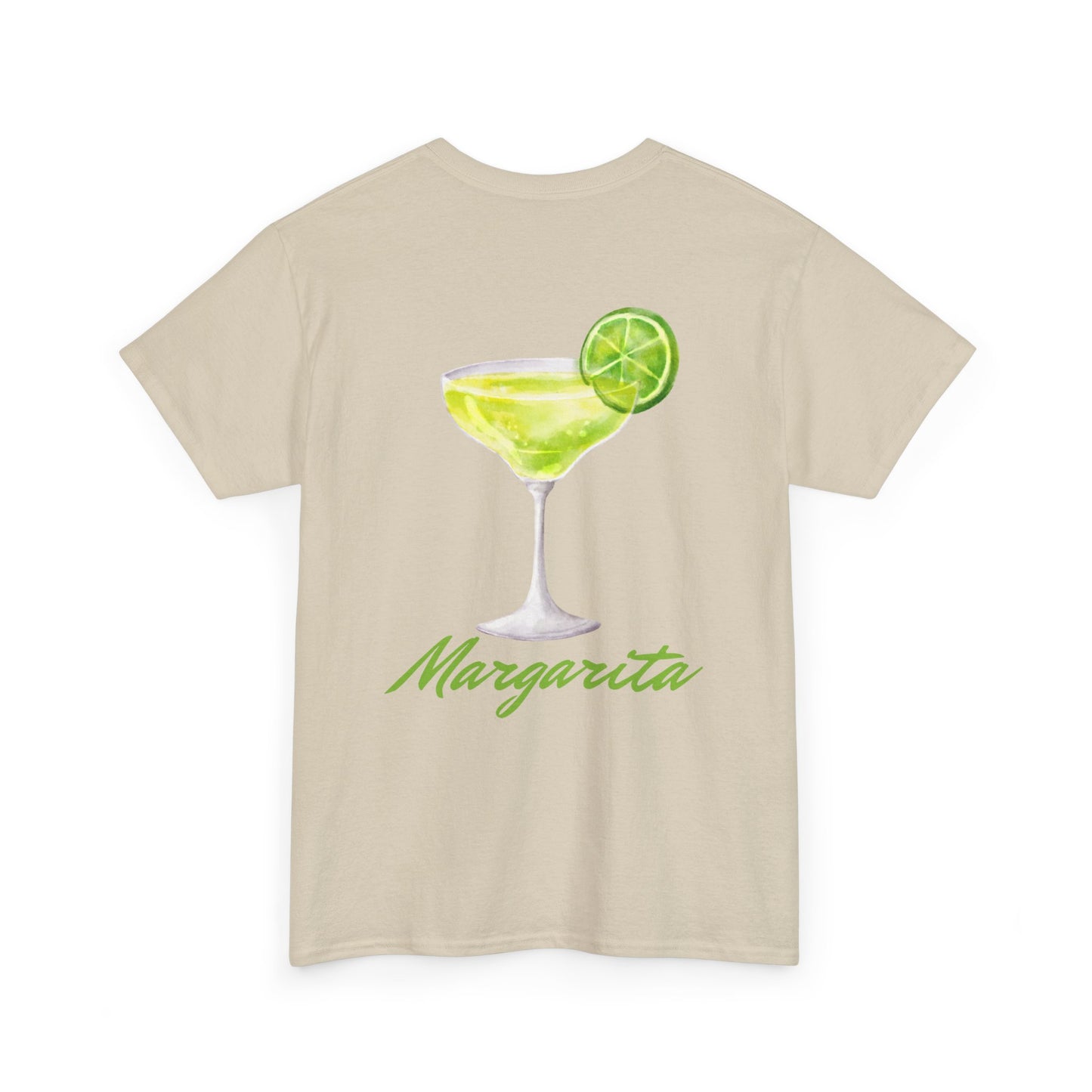 Margarita Tee