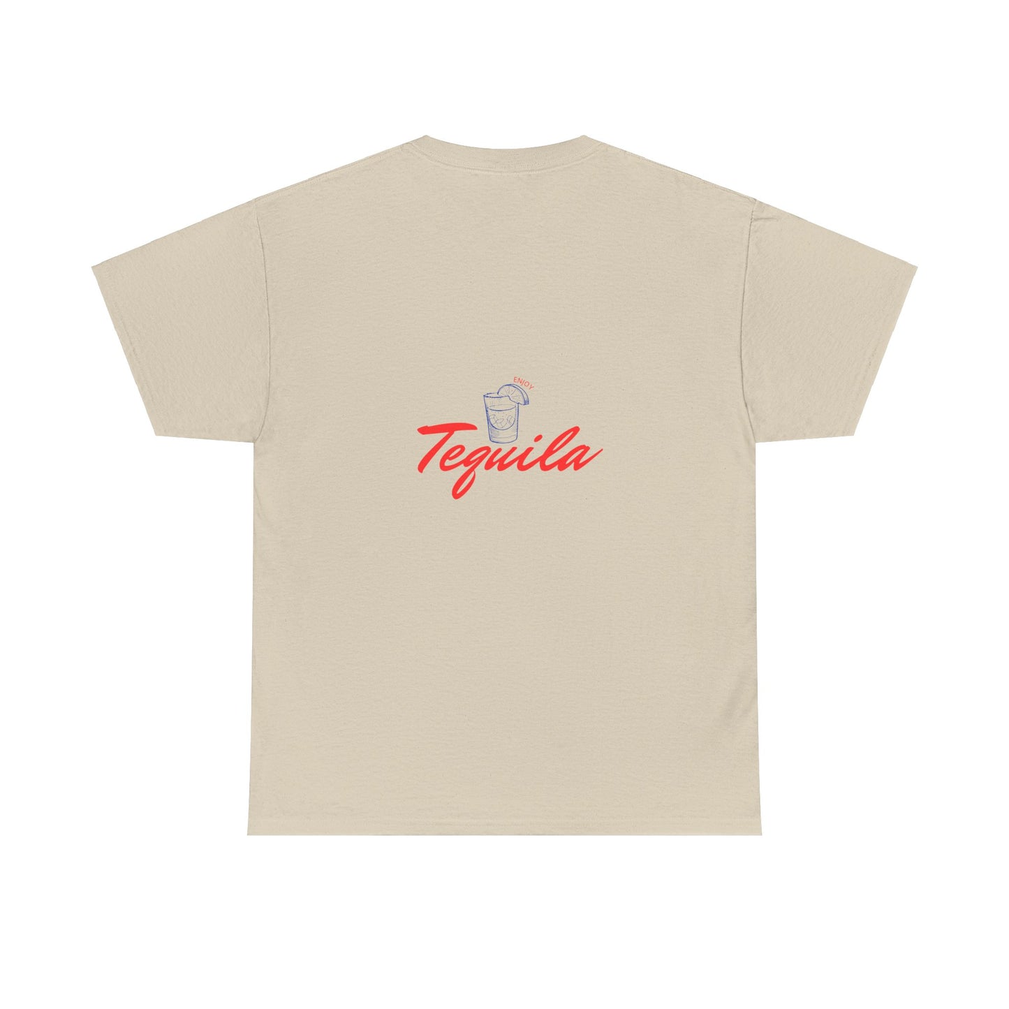 Tequila Tee